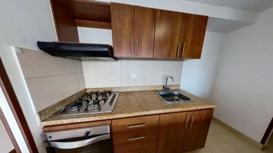 Apartamento En Venta En Mosquera V91597, 94 mt2, 3 habitaciones