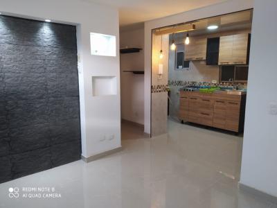 Apartamento En Venta En Mosquera V127367, 47 mt2, 3 habitaciones