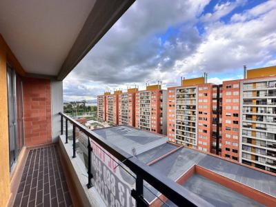 Apartamento En Venta En Mosquera V129147, 72 mt2, 3 habitaciones