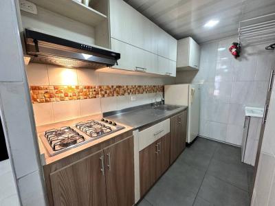 Apartamento En Venta En Mosquera V139155, 54 mt2, 3 habitaciones