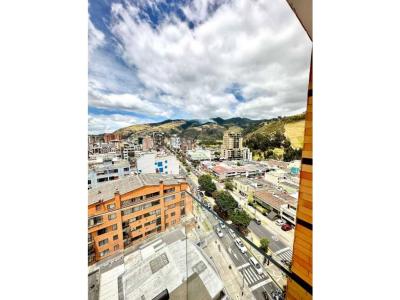 Apartamento en venta en av los estudiantes en Pasto Nariño, 128 mt2, 3 habitaciones