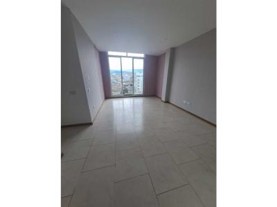 Apartamento en venta en Pasto Nariño, 108 mt2, 3 habitaciones