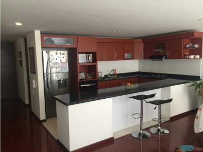 Apartamento en venta en Morasurco, 135 mt2, 2 habitaciones
