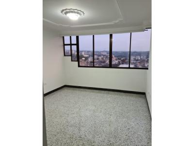 vendo apartamento en el centro de Pereira , 88 mt2, 2 habitaciones