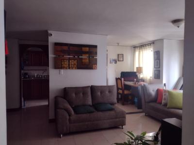 Apartamento En Venta En Pereira V59649, 56 mt2, 3 habitaciones