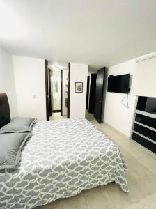 Apartamento En Venta En Pereira En San Joaquin V72108, 62 mt2, 3 habitaciones