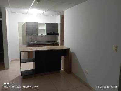 Apartamento En Venta En Pereira En Galicia V72862, 67 mt2, 3 habitaciones
