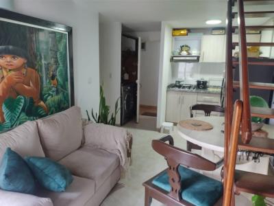 Apartamento En Venta En Pereira V73166, 61 mt2, 2 habitaciones