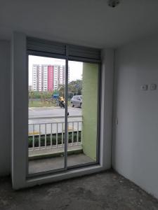 Apartamento En Venta En Pereira Bambu VOYH1405, 58 mt2, 3 habitaciones