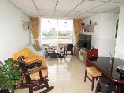 Apartamento En Venta En Pereira V41887, 72 mt2, 3 habitaciones