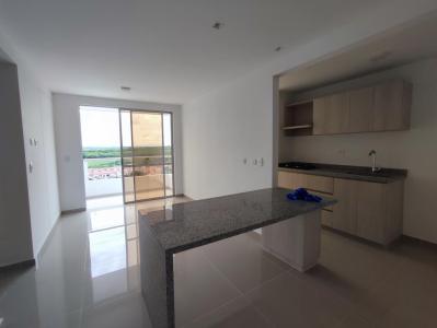 Apartamento En Venta En Pereira V42101, 64 mt2, 3 habitaciones