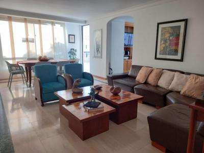 Apartamento En Venta En Pereira V42127, 160 mt2, 3 habitaciones