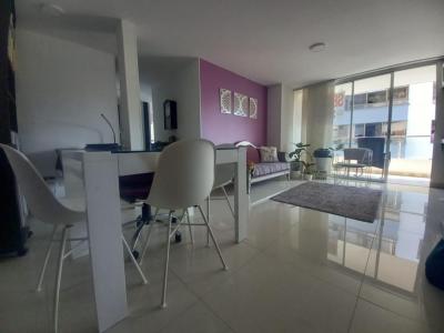 Apartamento En Venta En Pereira V42145, 95 mt2, 3 habitaciones