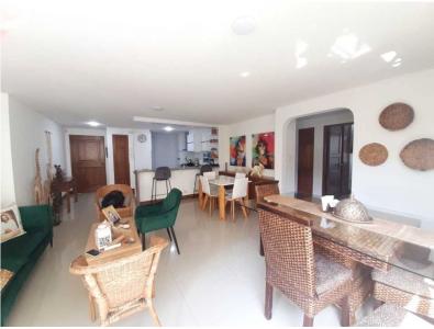 Apartamento En Venta En Pereira V42158, 113 mt2, 4 habitaciones