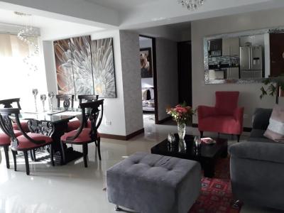 Apartamento En Venta En Pereira V42160, 78 mt2, 2 habitaciones