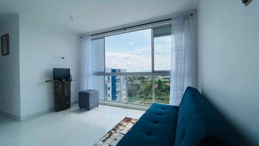 Apartamento En Venta En Pereira V42165, 55 mt2, 3 habitaciones