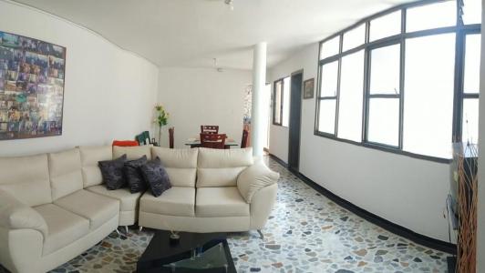 Apartamento En Venta En Pereira V42183, 108 mt2, 4 habitaciones