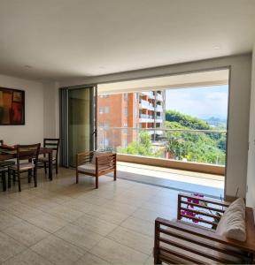 Apartamento En Venta En Pereira V42229, 104 mt2, 2 habitaciones