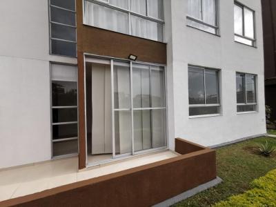 Apartamento En Venta En Pereira V42283, 58 mt2, 3 habitaciones