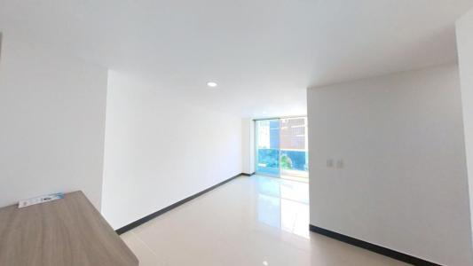 Apartamento En Venta En Pereira V42296, 53 mt2, 2 habitaciones