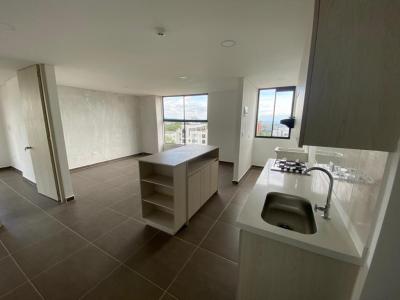 Apartamento En Venta En Pereira V42336, 69 mt2, 1 habitaciones