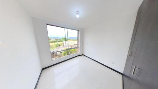 Apartamento En Venta En Pereira V42354, 60 mt2, 2 habitaciones