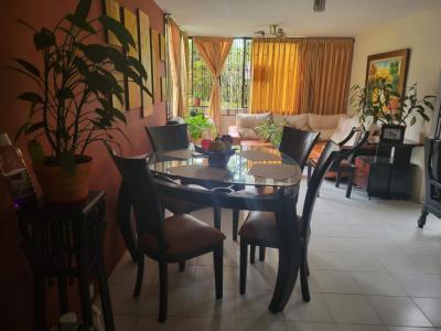 Apartamento En Venta En Pereira En La Villa V59434, 76 mt2, 3 habitaciones