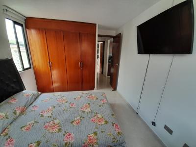 Apartamento En Venta En Pereira En Pinares V72832, 72 mt2, 3 habitaciones