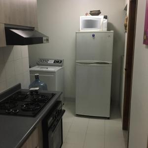 Apartamento En Venta En Pereira En Pinares V72852, 78 mt2, 2 habitaciones