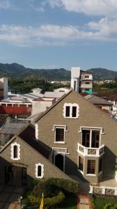 Apartamento En Venta En Pereira En Centro V72853, 46 mt2, 2 habitaciones