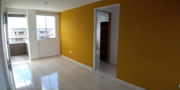 Apartamento En Venta En Pereira En Pereira V72922, 62 mt2, 3 habitaciones