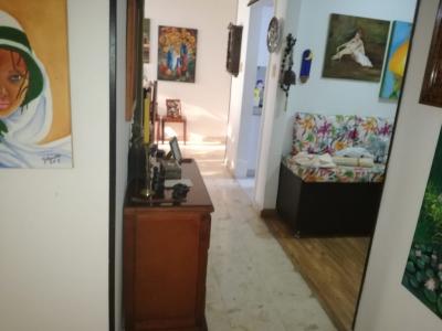 Apartamento En Venta En Pereira En Pereira V73035, 94 mt2, 3 habitaciones