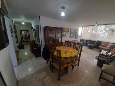 Apartamento En Venta En Pereira V73130, 94 mt2, 3 habitaciones