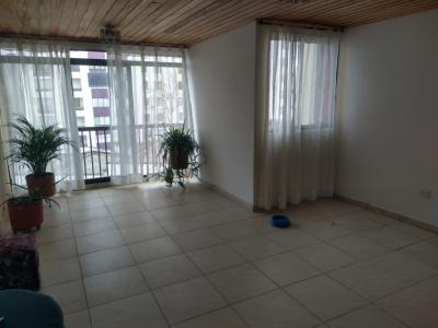 Apartamento En Venta En Pereira En Mayorca V73156, 60 mt2, 4 habitaciones