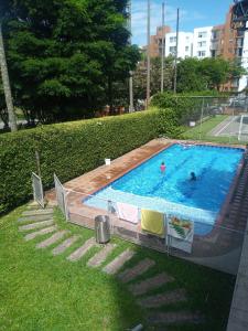 Apartamento En Venta En Pereira En Av. 30 De Agosto V73164, 90 mt2, 3 habitaciones