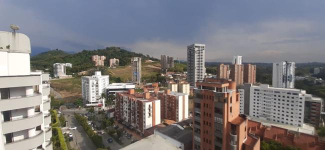 Apartamento En Venta En Pereira V73186, 435 mt2, 5 habitaciones