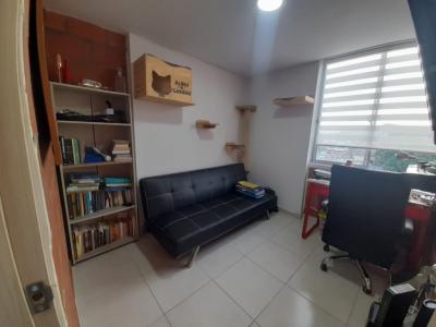 Apartamento En Venta En Pereira En Gamma Ii V73211, 50 mt2, 3 habitaciones