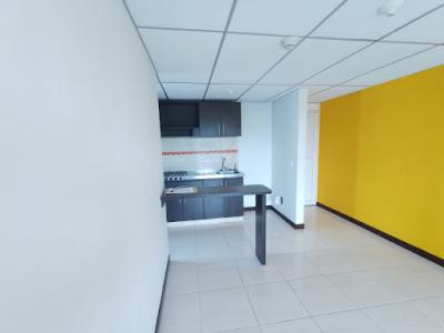 Apartamento En Venta En Pereira En Galicia V18342, 67 mt2, 3 habitaciones