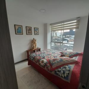 Apartamento En Venta En Pereira En Centro V86838, 50 mt2, 2 habitaciones