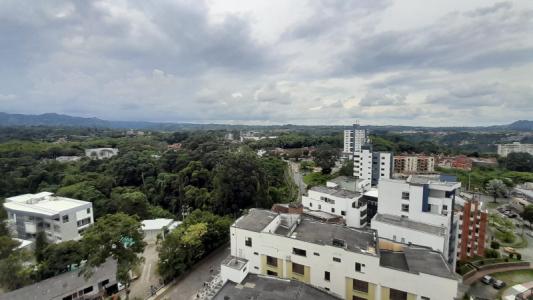 Apartamento En Venta En Pereira V93467, 236 mt2, 2 habitaciones