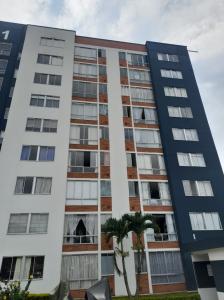 Apartamento En Venta En Pereira V93542, 46 mt2, 2 habitaciones