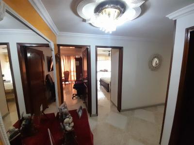 Apartamento En Venta En Pereira V93638, 118 mt2, 4 habitaciones