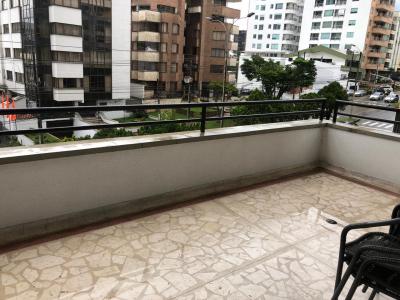 Apartamento En Venta En Pereira V95151, 163 mt2, 4 habitaciones