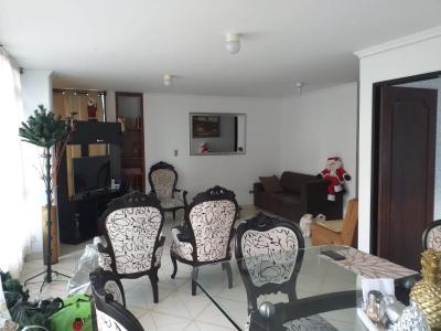 Apartamento En Venta En Pereira V95187, 123 mt2, 3 habitaciones