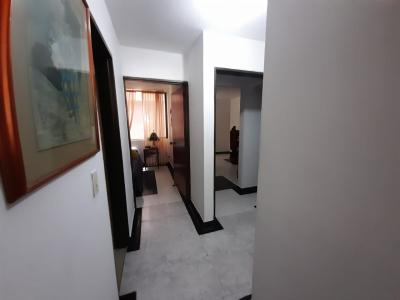 Apartamento En Venta En Pereira V95296, 91 mt2, 3 habitaciones