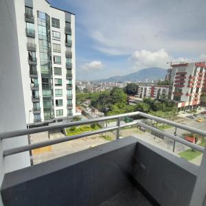 Apartamento En Venta En Pereira V95310, 100 mt2, 4 habitaciones