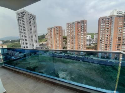 Apartamento En Venta En Pereira En Pinares V103363, 113 mt2, 3 habitaciones