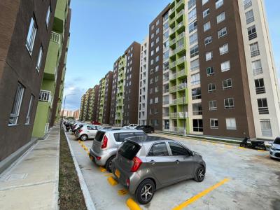 Apartamento En Venta En Pereira En Perla Del Sur V112442, 56 mt2, 2 habitaciones