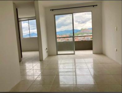 Apartamento En Venta En Pereira En Perla Del Sur V113697, 48 mt2, 2 habitaciones