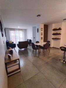 Apartamento En Venta En Pereira V115052, 79 mt2, 3 habitaciones